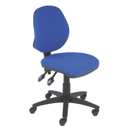 product image:Jupiter Operators Chair - Medium Back, No Arms