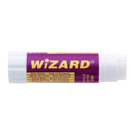 product image:Essentials Glue Stick 40g