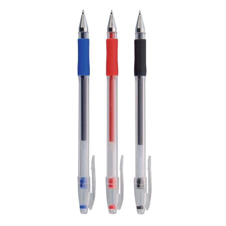 product image:Essentials Gel Stick Pen - Black