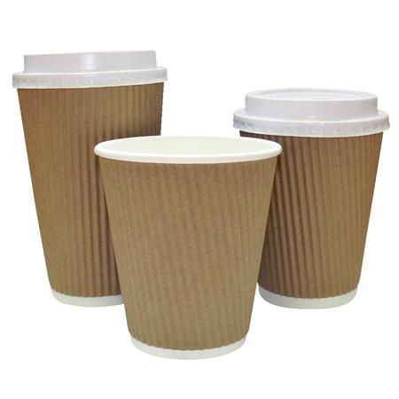 product image:Ripple Travel Cups 12oz 1000 Pack