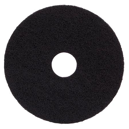 product image:Black Floor Pad 330mm (13")