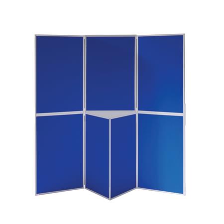 product image:Busyfold Light 7 Panels 180 x 180CM