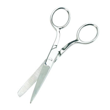 product image:110mm Household Scissors
