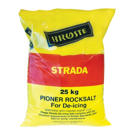 product image:White Rock Salt 25kg